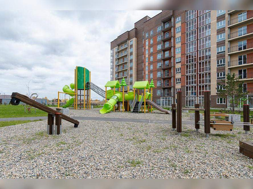 Объект по адресу Москва, Солнечная улица, д.3 