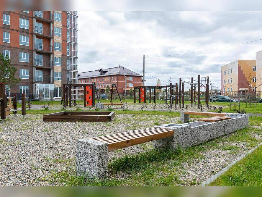 Объект по адресу Москва, Солнечная улица, д.5 