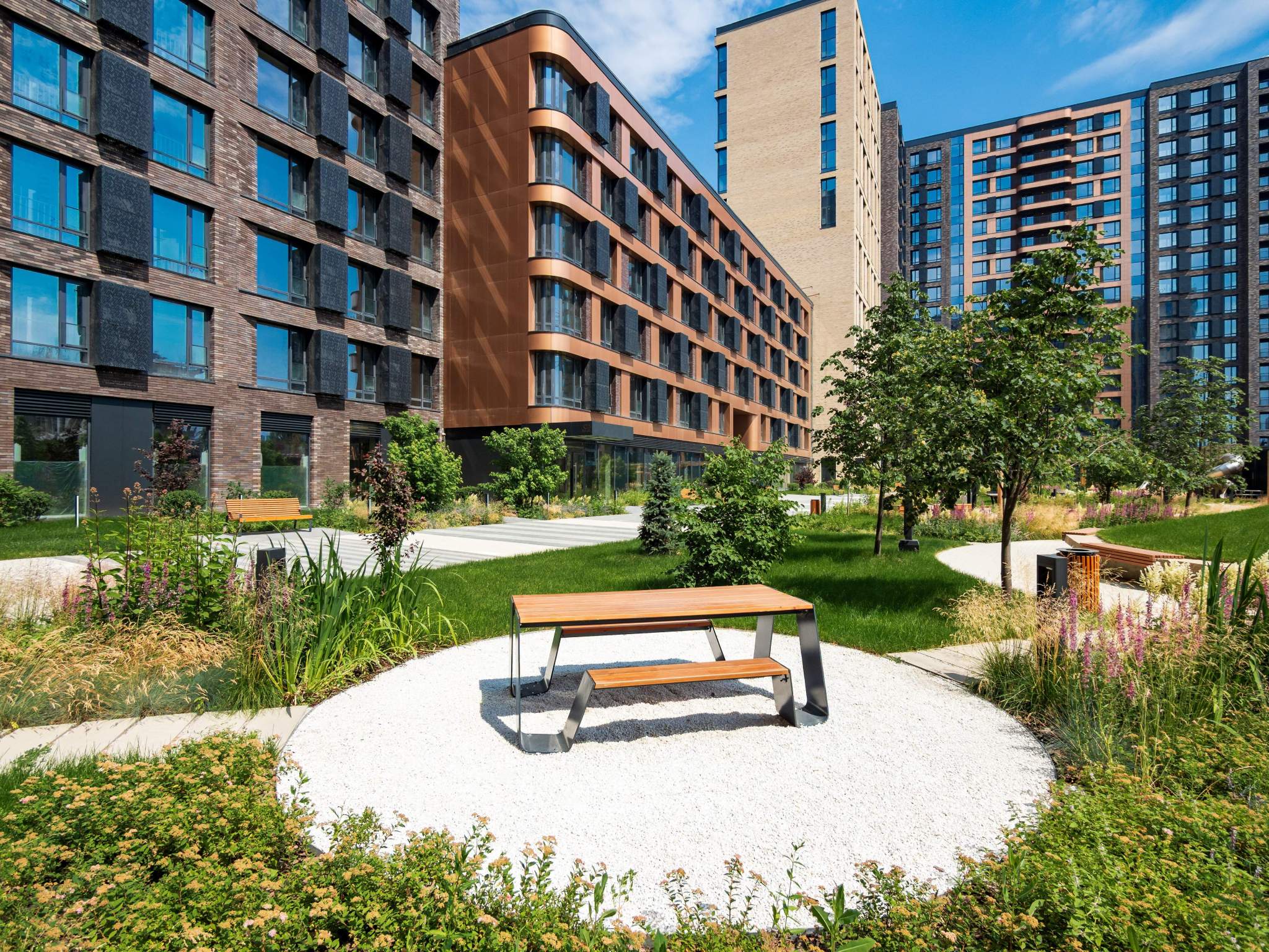 Объект по адресу Москва, 1-я Бухвостова улица, влд12/11 