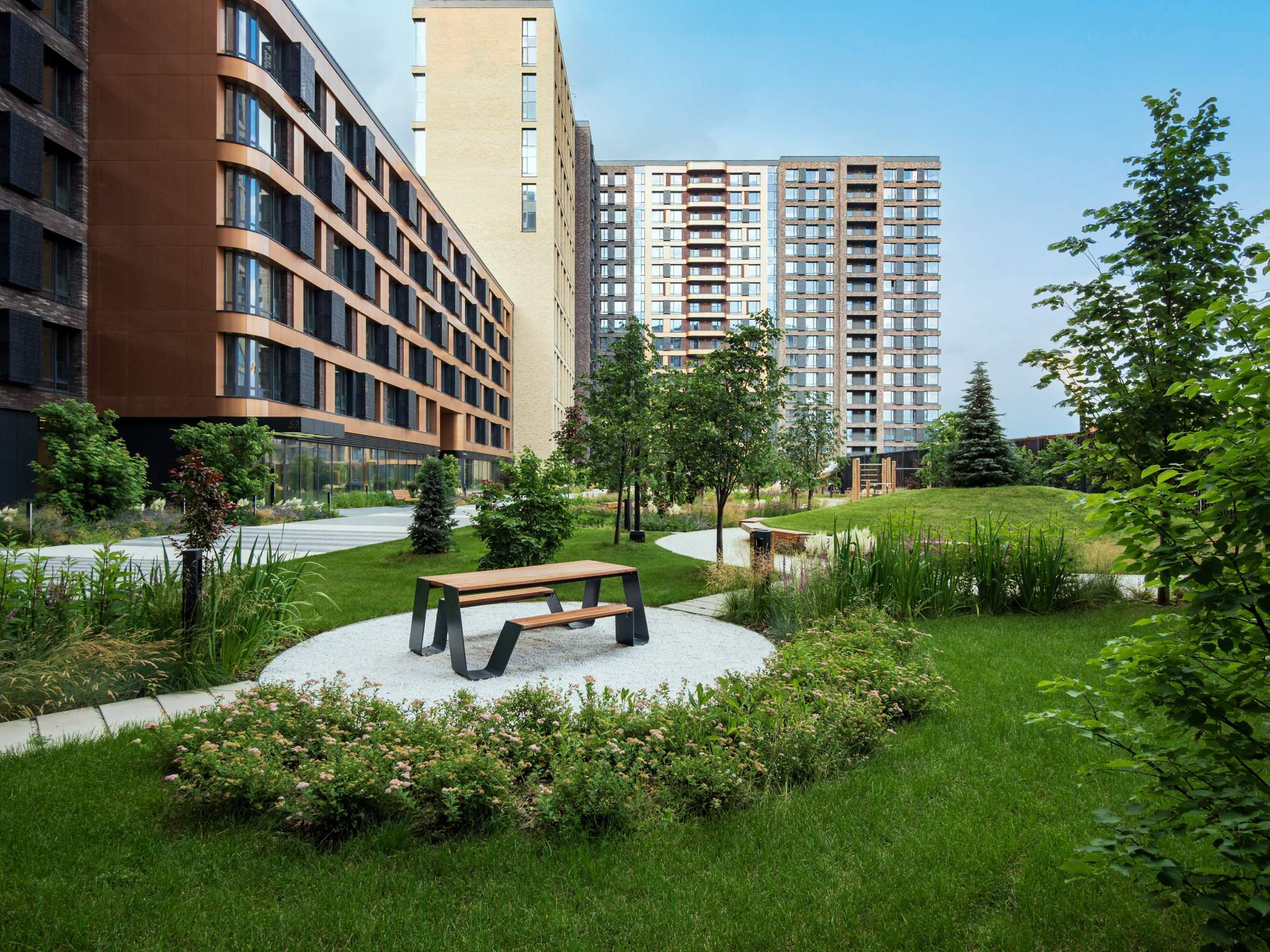 Объект по адресу Москва, 1-я Бухвостова улица, влд12/11 