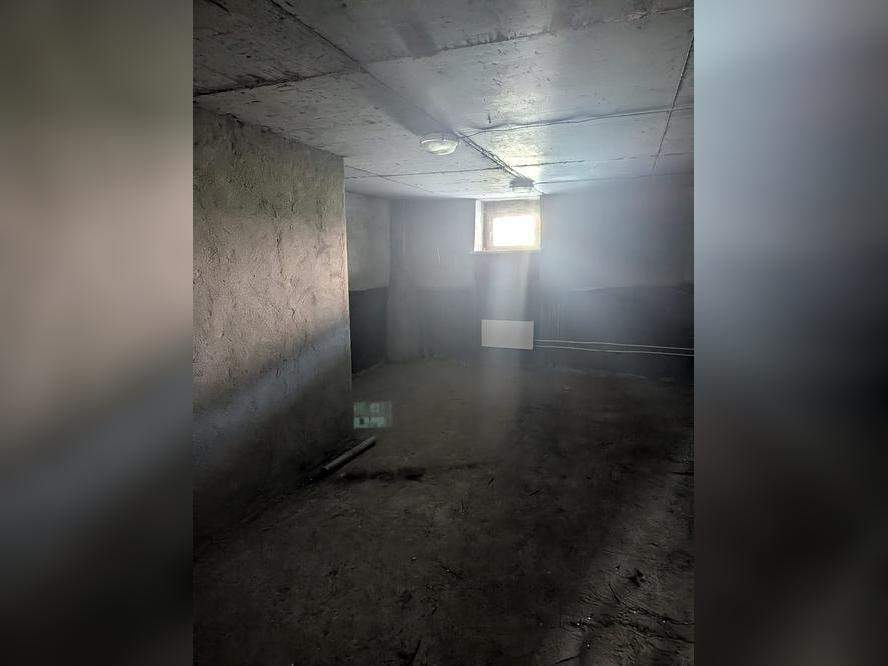 Объект по адресу Новосибирская обл, Новосибирский р-н, Краснообск рп, 6 мкр, д. 34