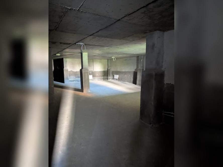 Объект по адресу Новосибирская обл, Новосибирский р-н, Краснообск рп, 6 мкр, д. 34