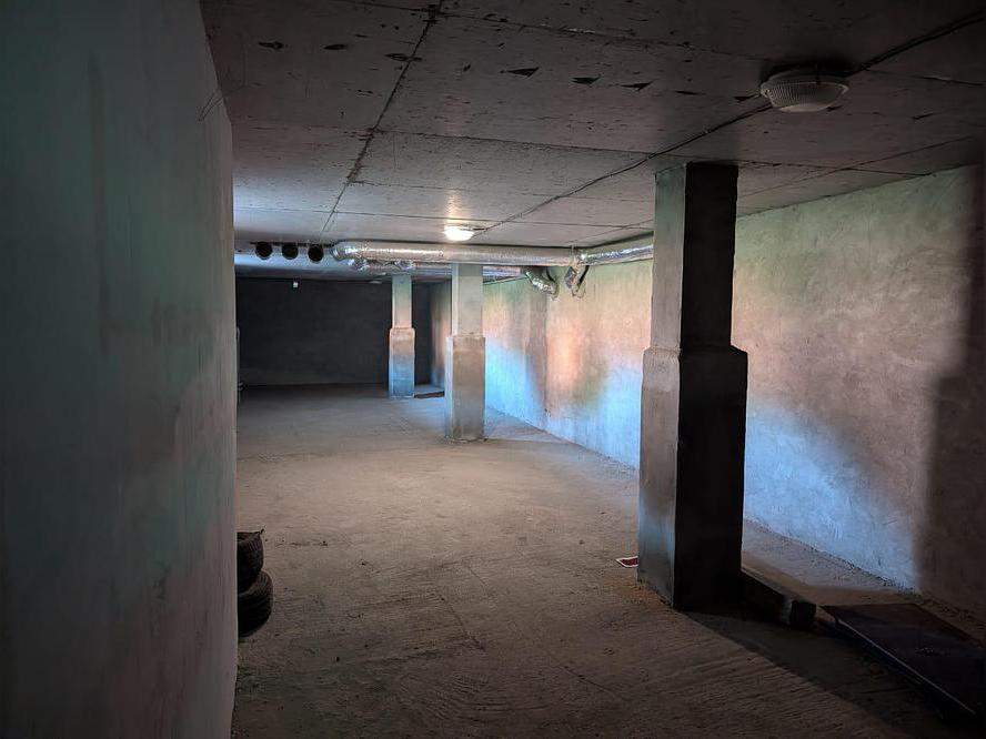 Объект по адресу Новосибирская обл, Новосибирский р-н, Краснообск рп, 6 мкр, д. 34