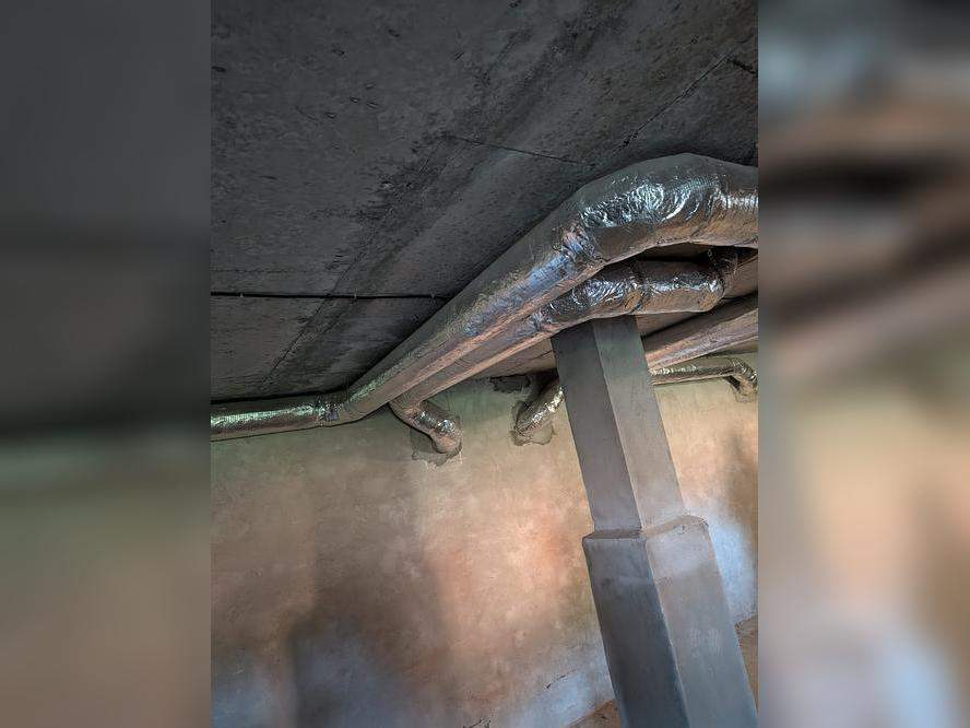 Объект по адресу Новосибирская обл, Новосибирский р-н, Краснообск рп, 6 мкр, д. 34