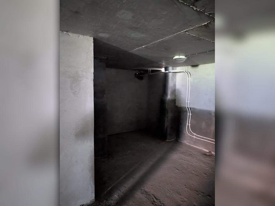 Объект по адресу Новосибирская обл, Новосибирский р-н, Краснообск рп, 6 мкр, д. 34