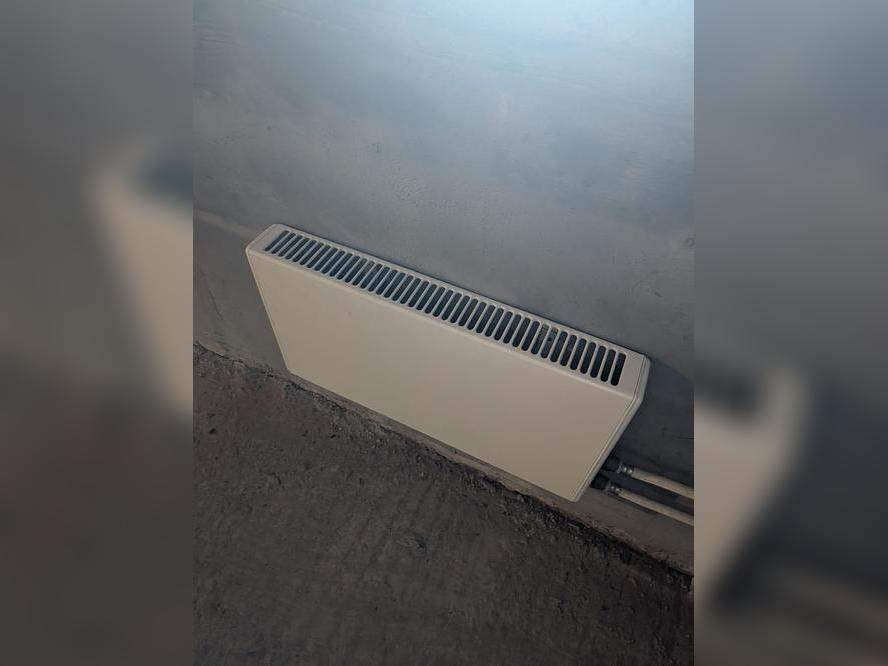 Объект по адресу Новосибирская обл, Новосибирский р-н, Краснообск рп, 6 мкр, д. 34