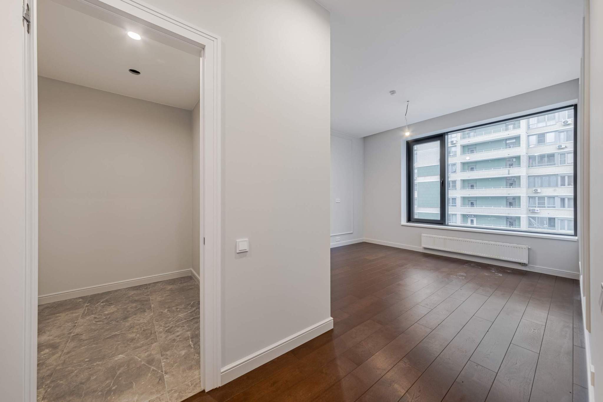 Объект по адресу Москва г, Сосинская ул, д. 43