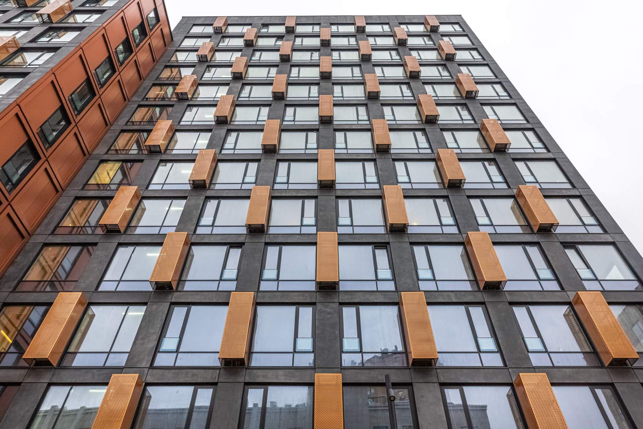 Объект по адресу Москва г, Сосинская ул, д. 43