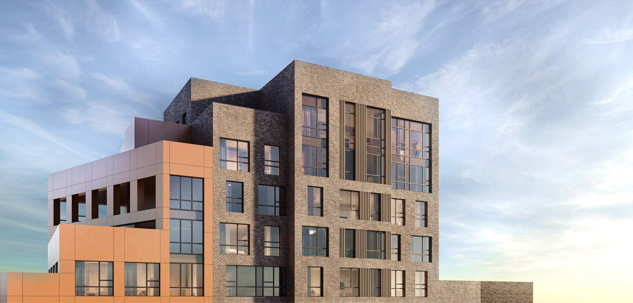 Объект по адресу Москва, Рязанский проспект, д.4Астр2 