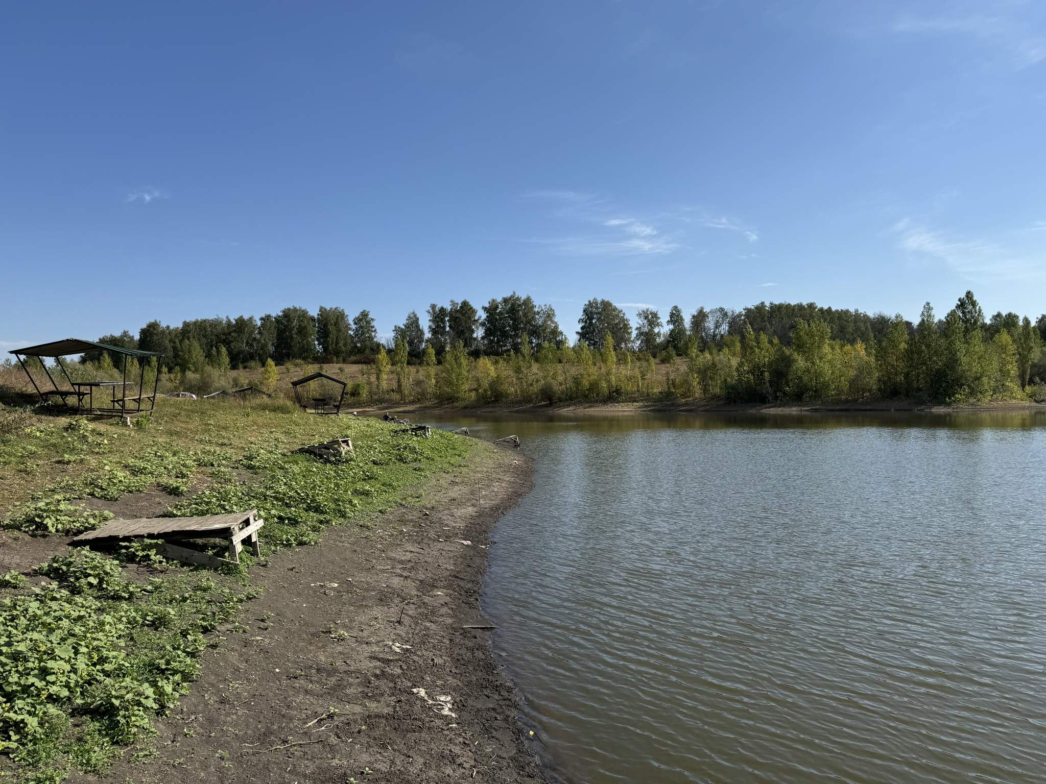 Объект по адресу Липецкая обл, Липецкий р-н, Частая Дубрава с, Придорожная ул