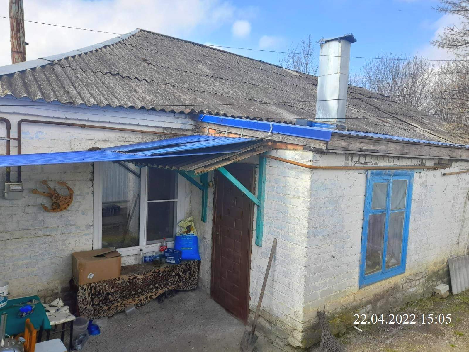 Фото квартиры по адресу Москва, Школьная улица, д.8 