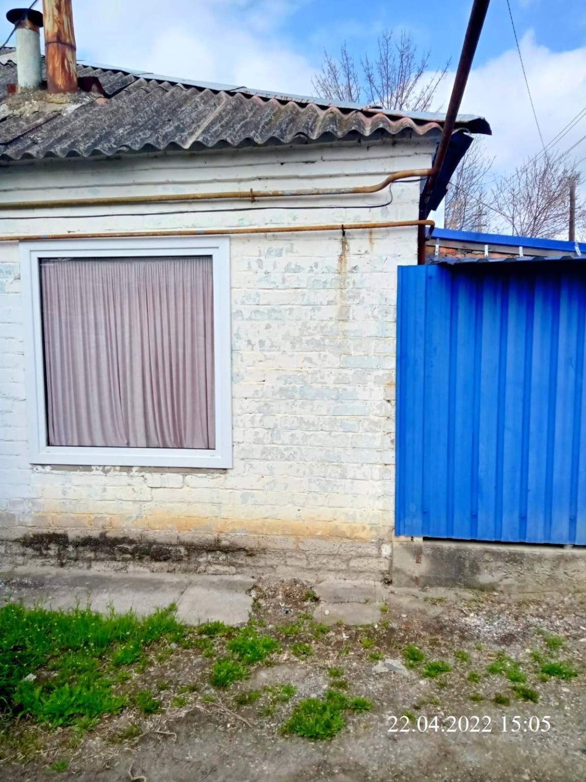 Объект по адресу Москва, Школьная улица, д.8 