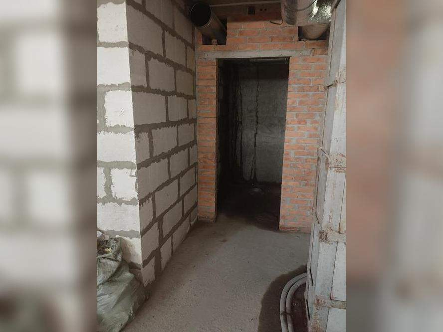 Объект по адресу Приморский край, Ленинский р-н, Невельского ул, д. 5