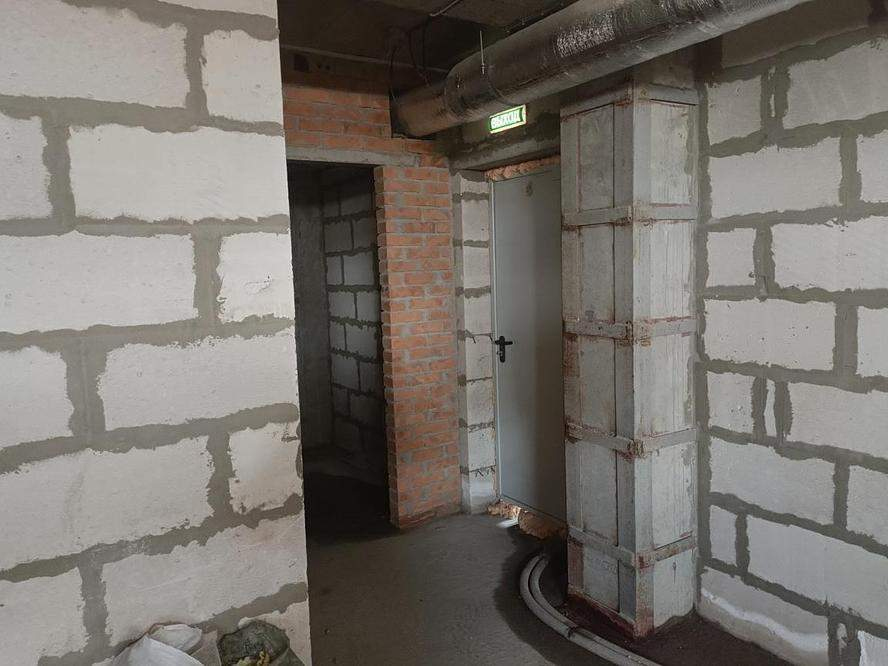 Объект по адресу Приморский край, Ленинский р-н, Невельского ул, д. 5