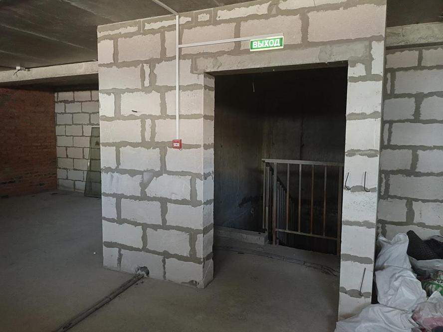 Объект по адресу Приморский край, Ленинский р-н, Невельского ул, д. 5