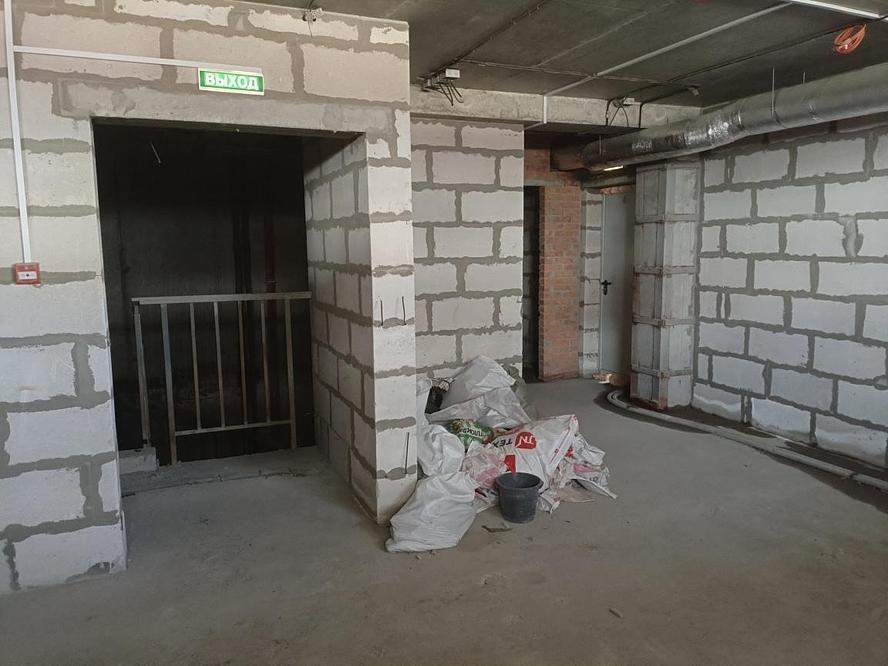 Объект по адресу Приморский край, Ленинский р-н, Невельского ул, д. 5