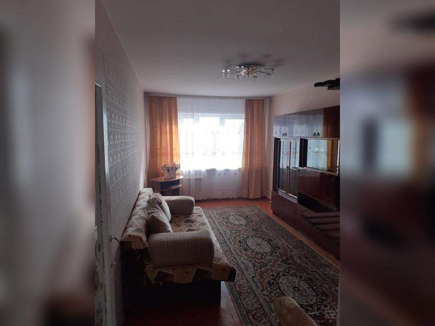 Объект по адресу Москва, Красных партизан проспект, д.6 