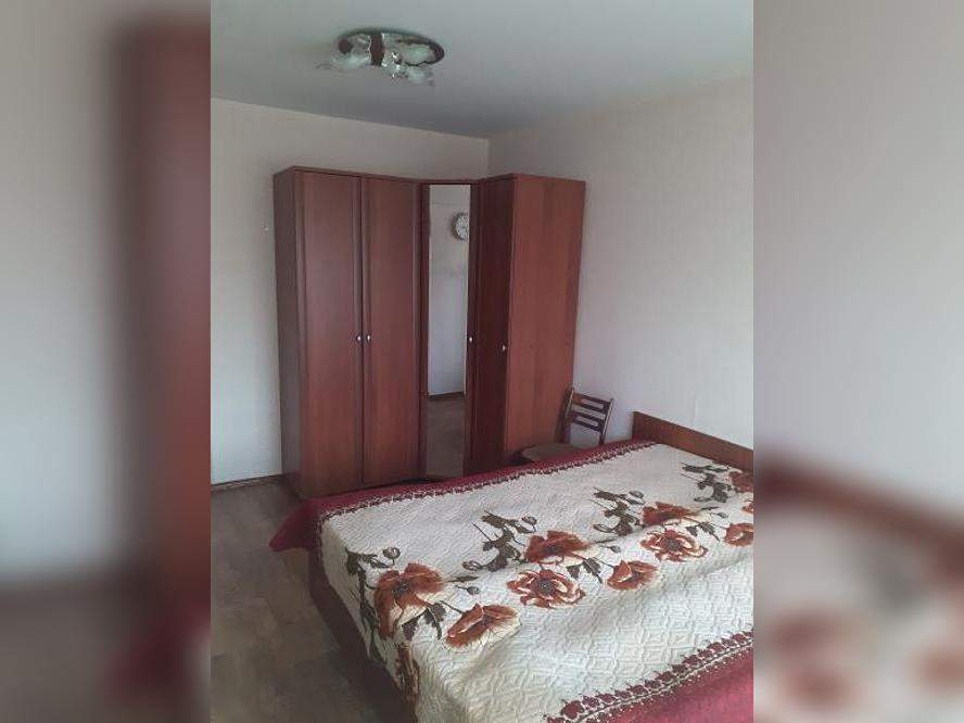 Объект по адресу Москва, Красных партизан проспект, д.6 