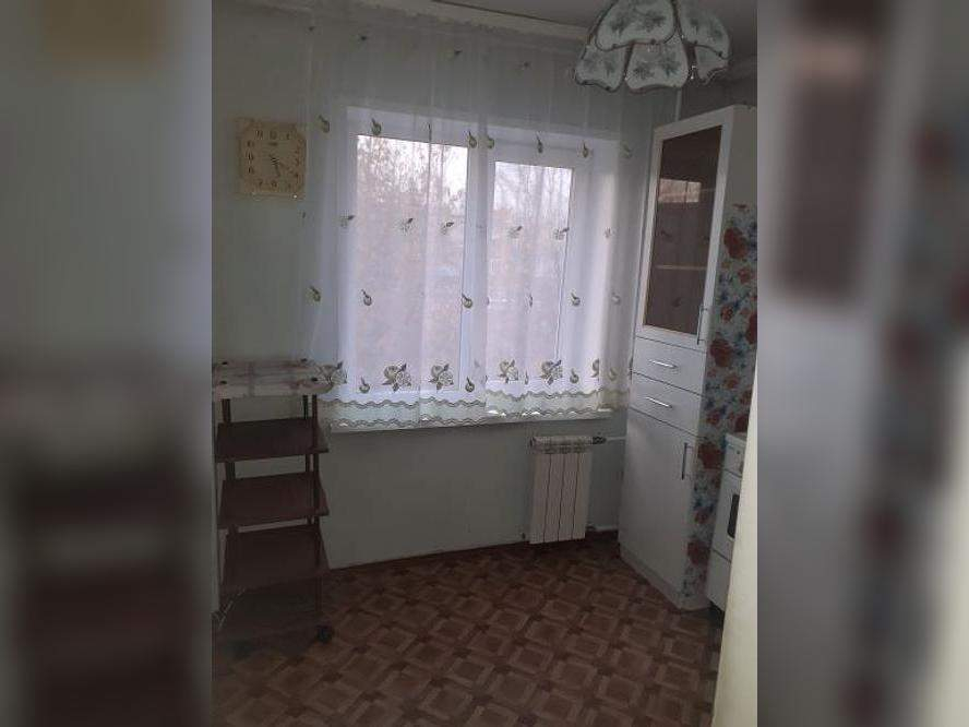 Объект по адресу Москва, Красных партизан проспект, д.6 