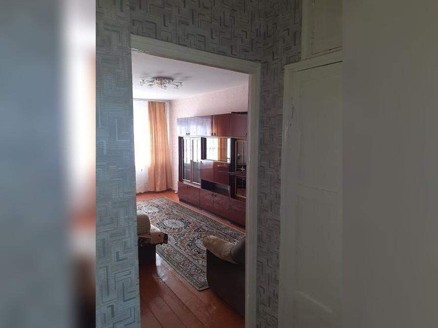 Объект по адресу Москва, Красных партизан проспект, д.6 