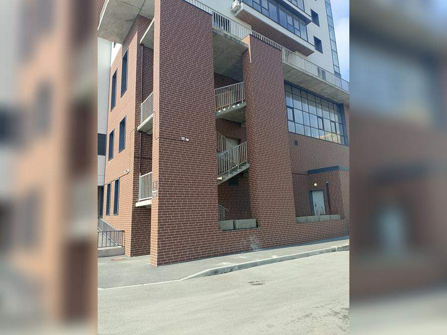 Объект по адресу Приморский край, Ленинский р-н, Невельского ул, д. 5