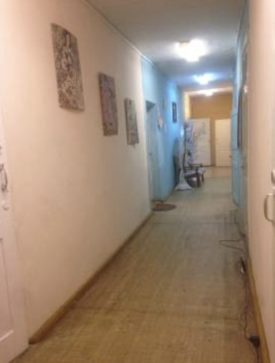 Объект по адресу Москва, Арсеньева улица, д.120 