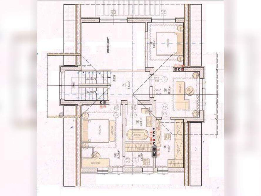 Объект по адресу Москва 