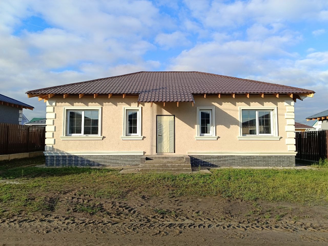 Объект по адресу Москва, д.328 