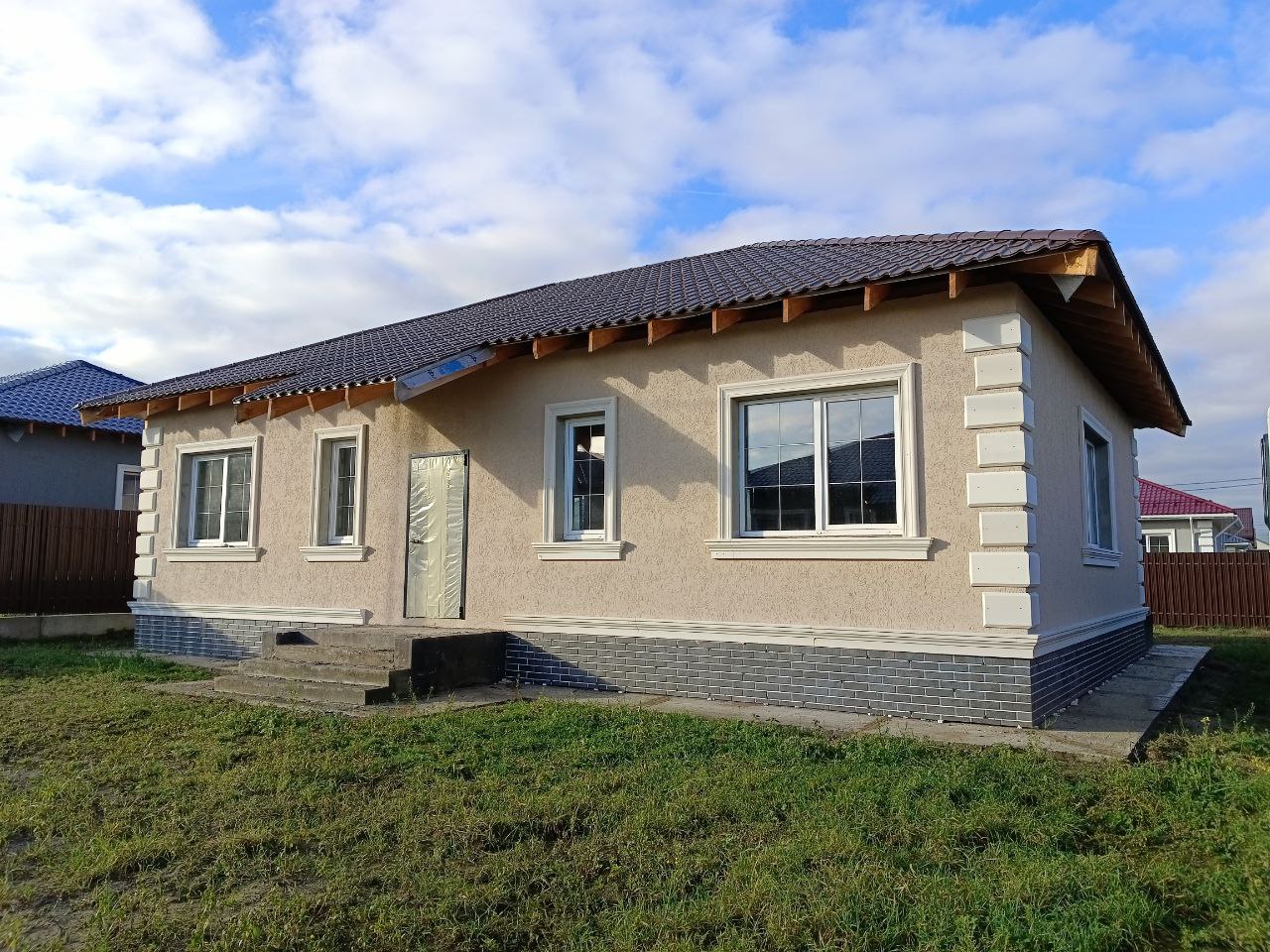 Объект по адресу Москва, д.328 