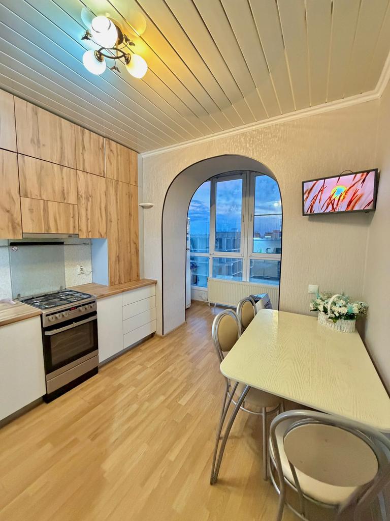 Фото квартиры по адресу Москва, Ленина площадь 