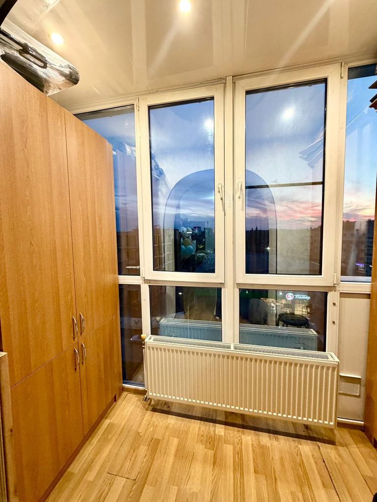 Фото квартиры по адресу Москва, Ленина площадь 