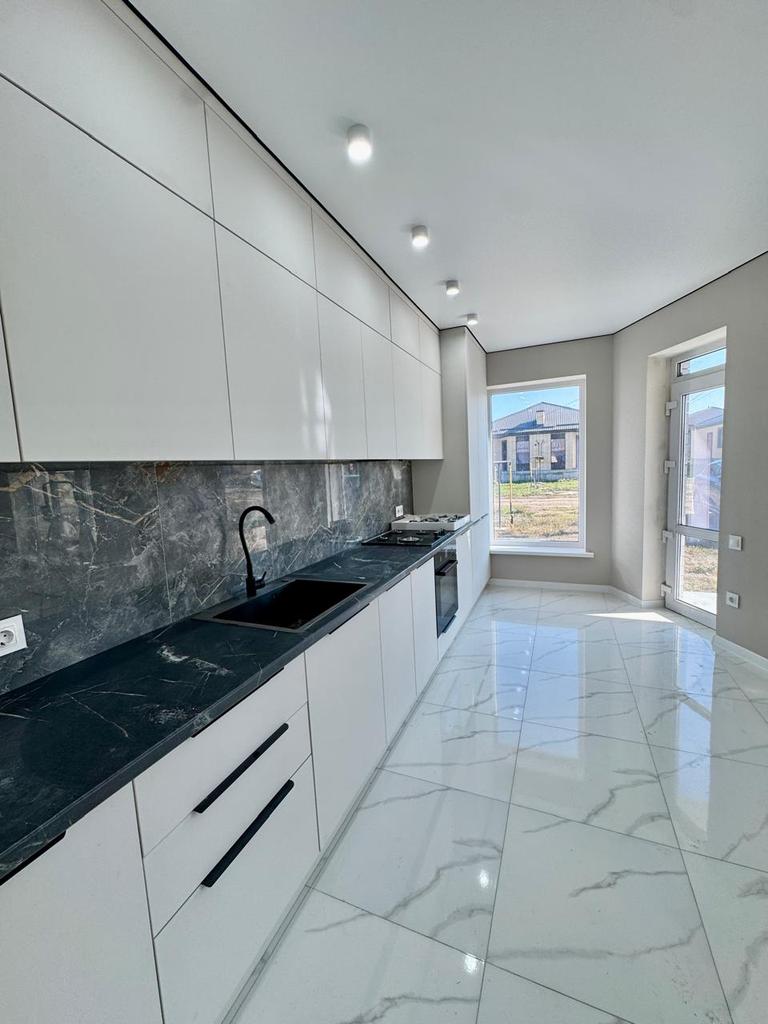 Объект по адресу Москва, Федора Ушакова улица, д.29 