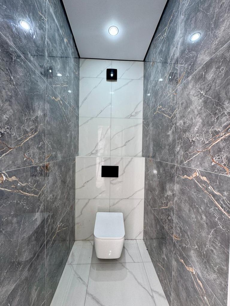 Объект по адресу Москва, Федора Ушакова улица, д.29 