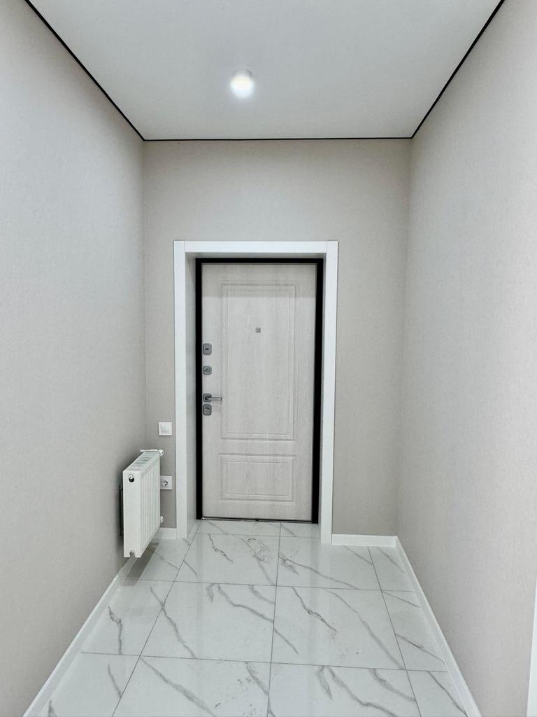 Объект по адресу Москва, Федора Ушакова улица, д.29 