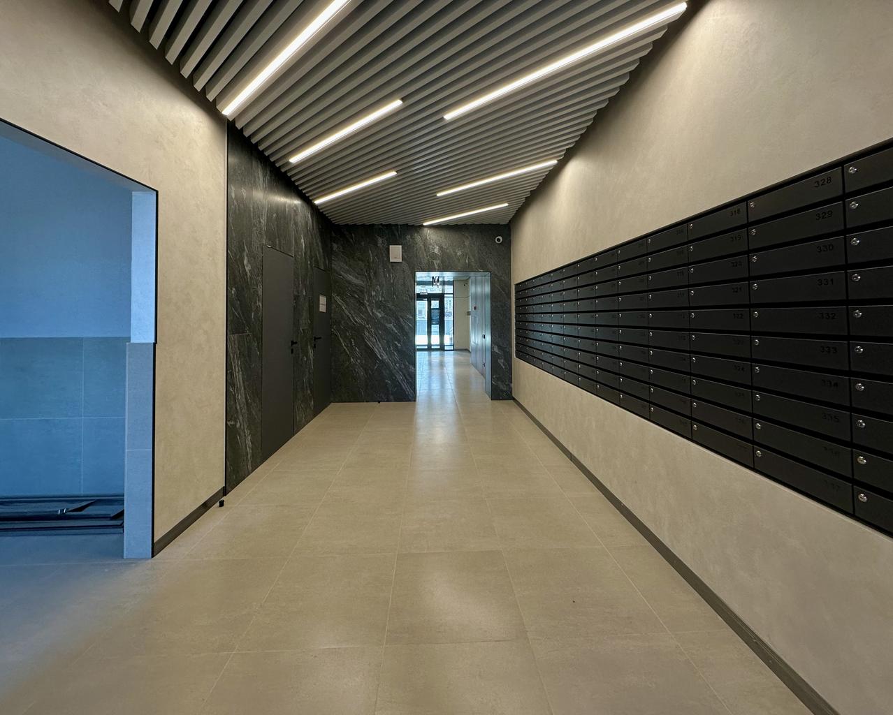 Объект по адресу Москва, Харьковская улица, д.2Б 