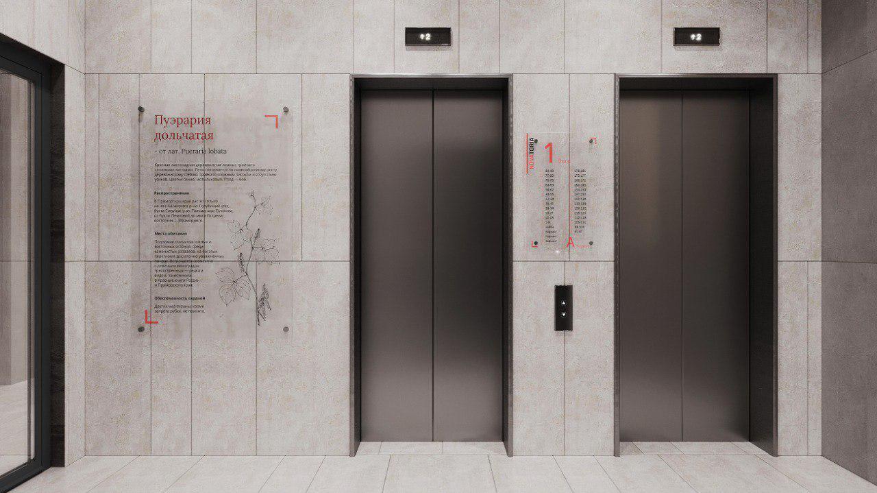 Объект по адресу Москва, Авроровская улица, д.6 