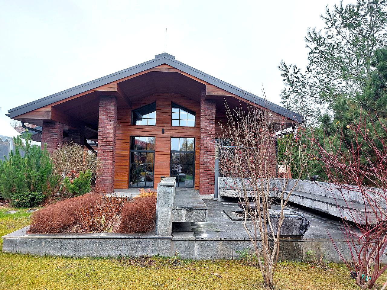 Объект по адресу Москва, д.54 