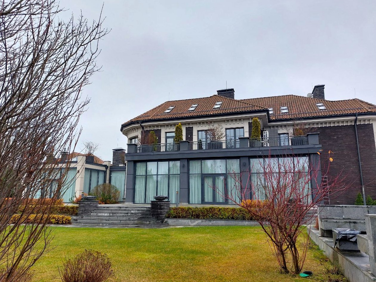 Объект по адресу Москва, д.54 