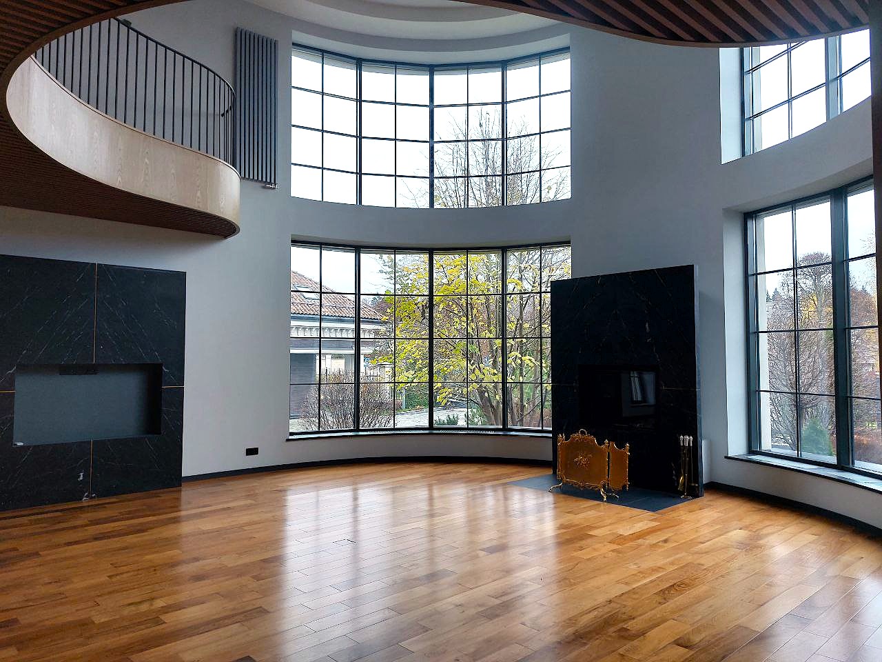 Объект по адресу Москва, д.54 