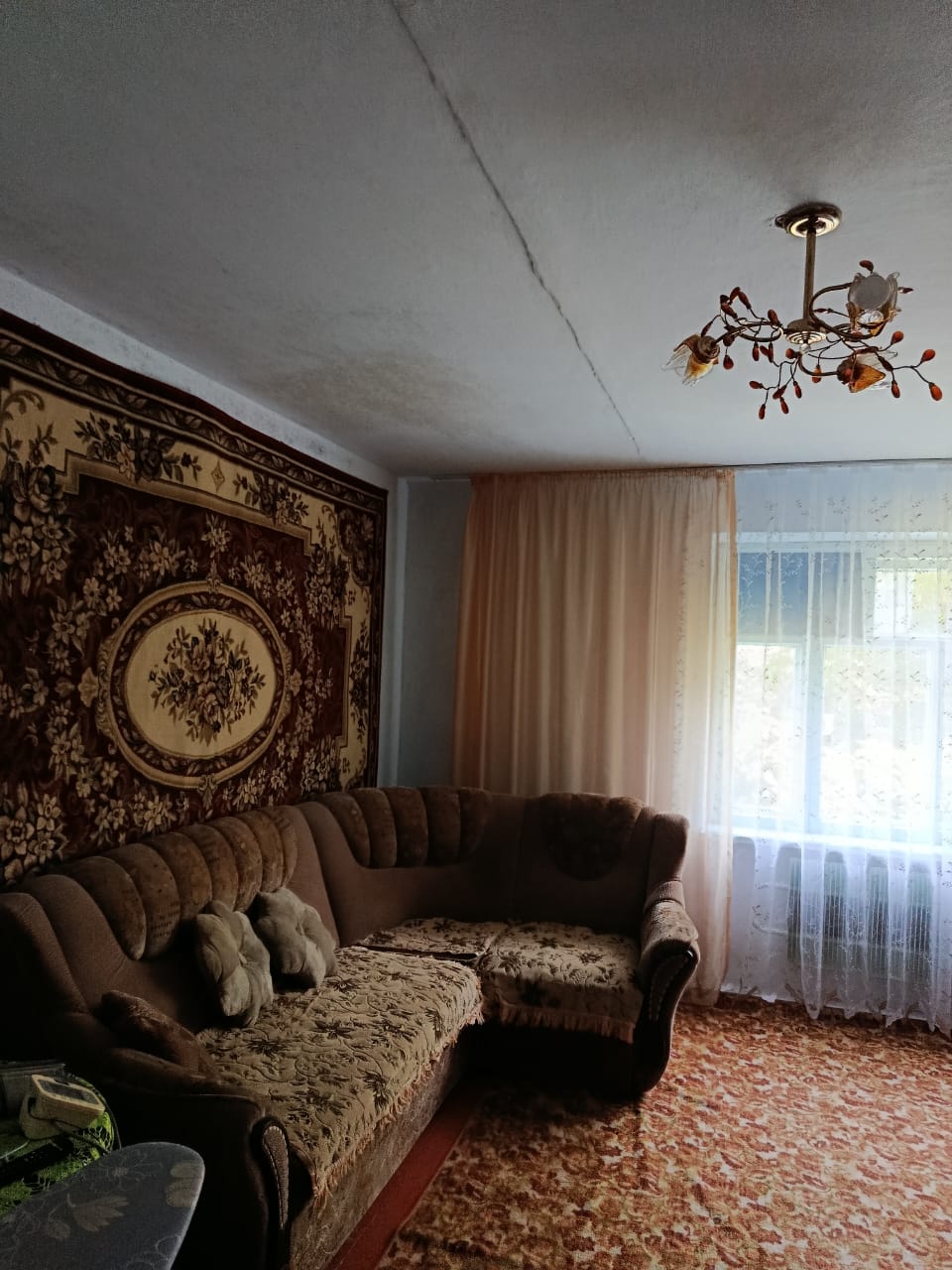 Объект по адресу Москва, Северная улица, д.3 