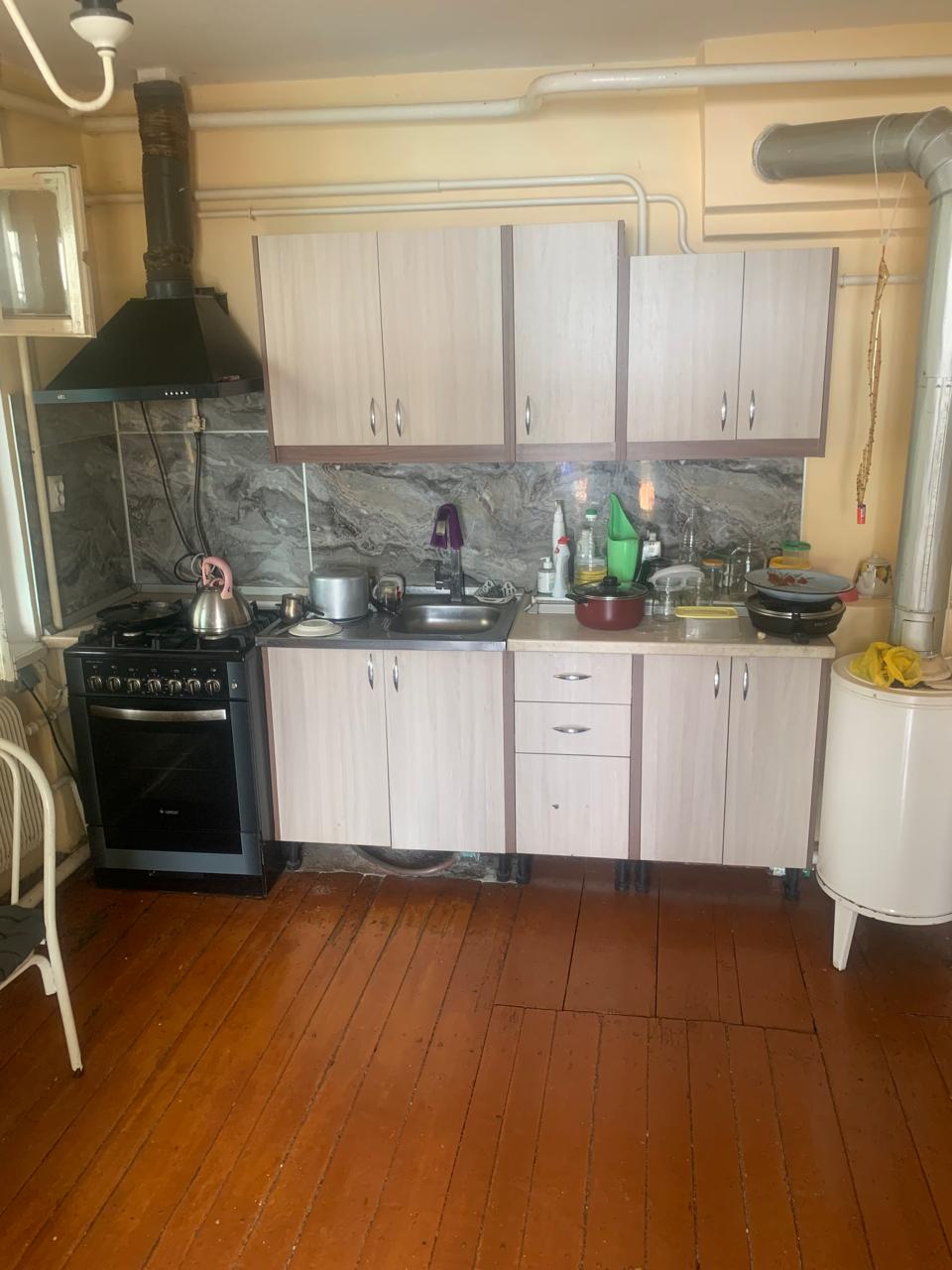 Объект по адресу Москва, Северная улица, д.3 