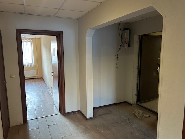 Объект по адресу Санкт-Петербург г, Камская ул