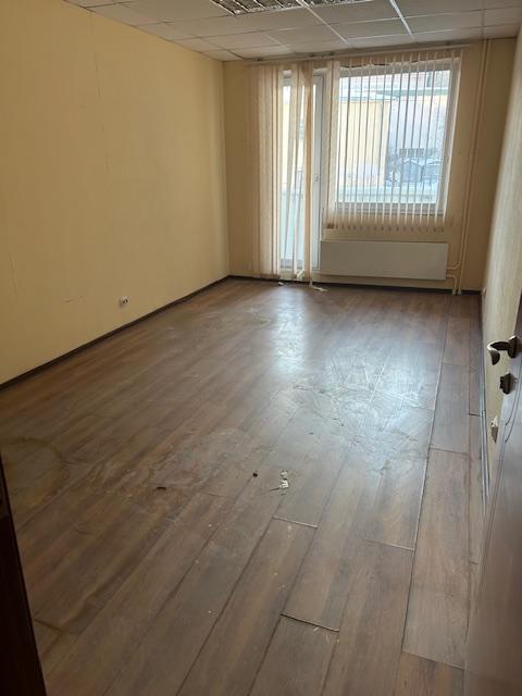 Объект по адресу Санкт-Петербург г, Камская ул