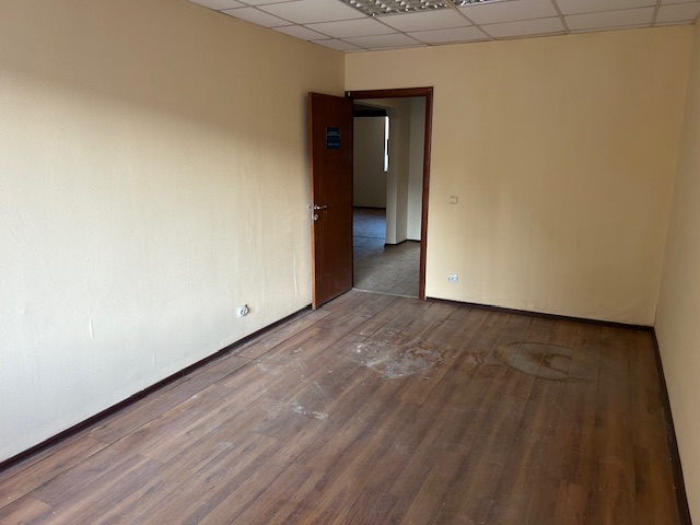 Объект по адресу Санкт-Петербург г, Камская ул