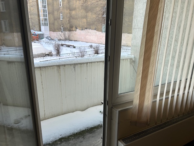 Объект по адресу Санкт-Петербург г, Камская ул