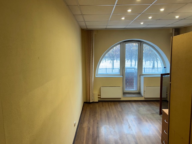 Объект по адресу Санкт-Петербург г, Камская ул