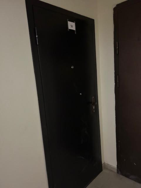 Объект по адресу Санкт-Петербург г, Камская ул