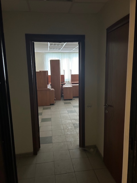 Объект по адресу Санкт-Петербург г, Камская ул