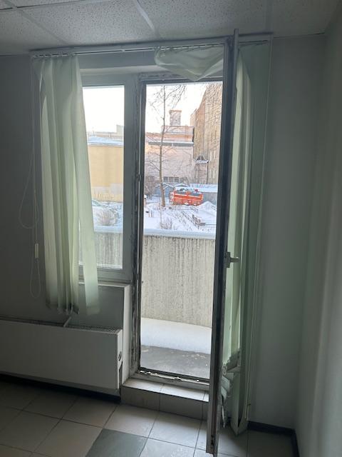 Объект по адресу Санкт-Петербург г, Камская ул