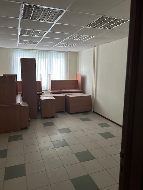 Объект по адресу Санкт-Петербург г, Камская ул